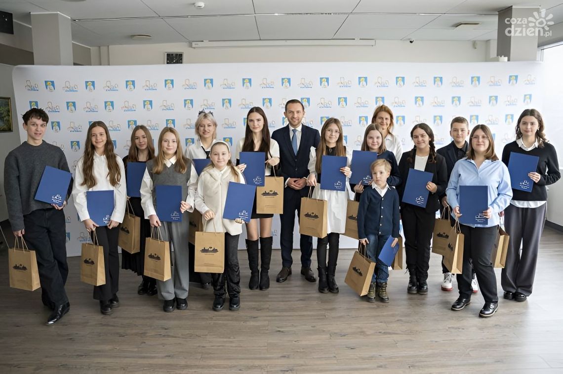 Stypendia Prezydenta Ciechanowa dla Młodych Artystów 2025