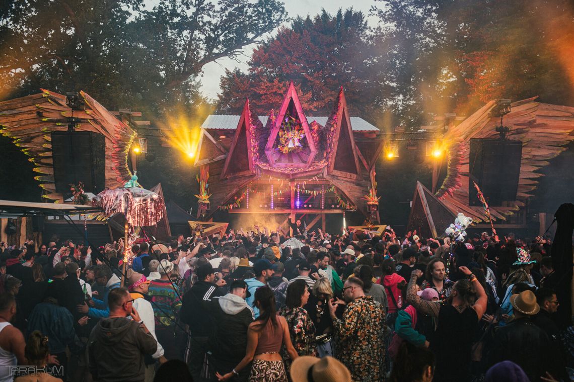 Summer Contrast Festival - festiwal inny niż wszystkie!