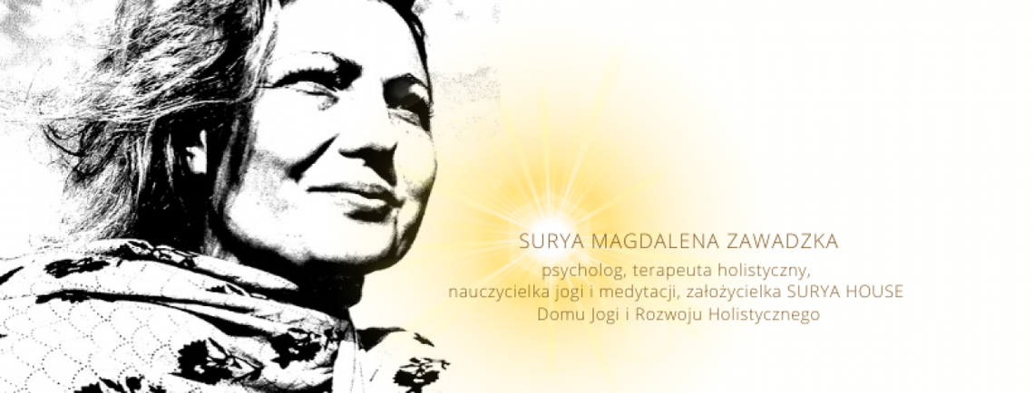 Surya Magdalena Zawadzka: Izolacja to wielka próba dla związku. Wyjdziemy z niej osobno lub umocnieni