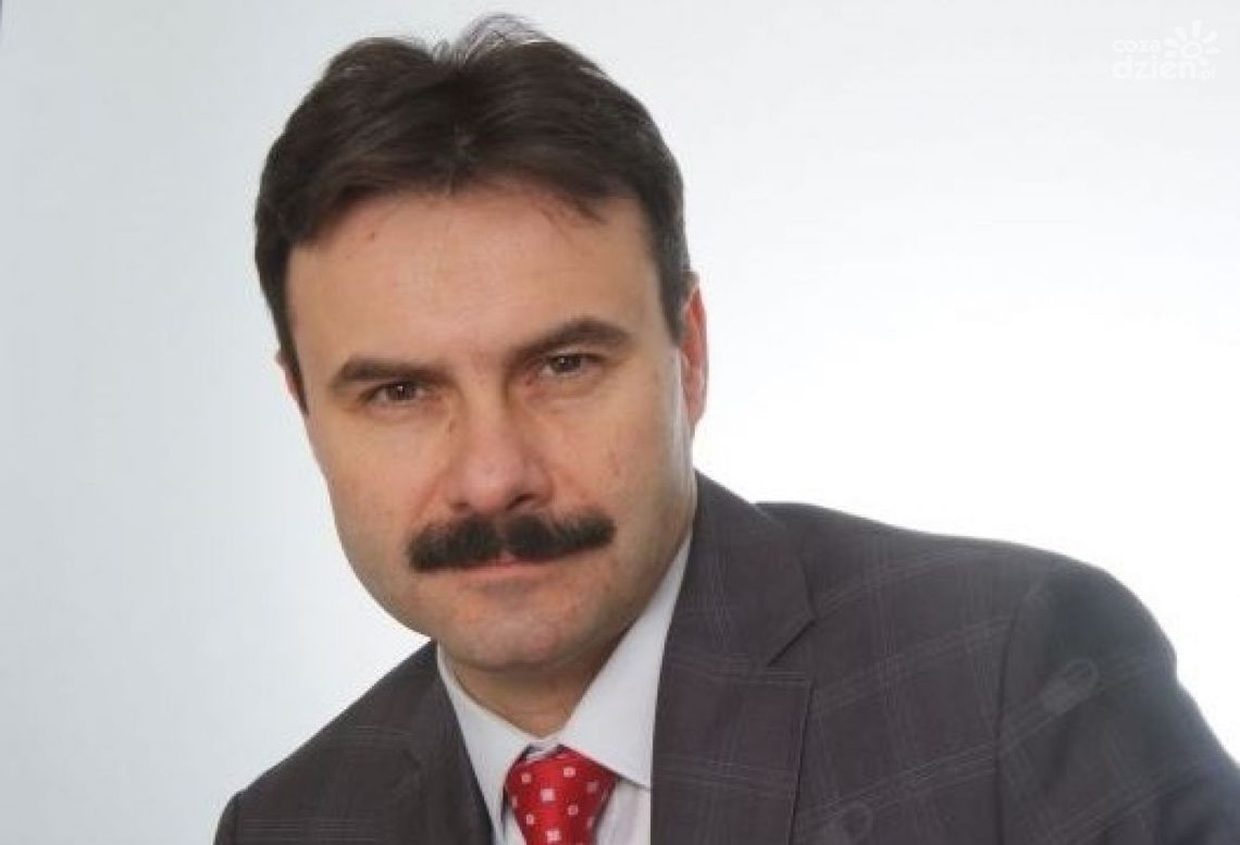 Światowej sławy kardiochirurg z... Chorzel