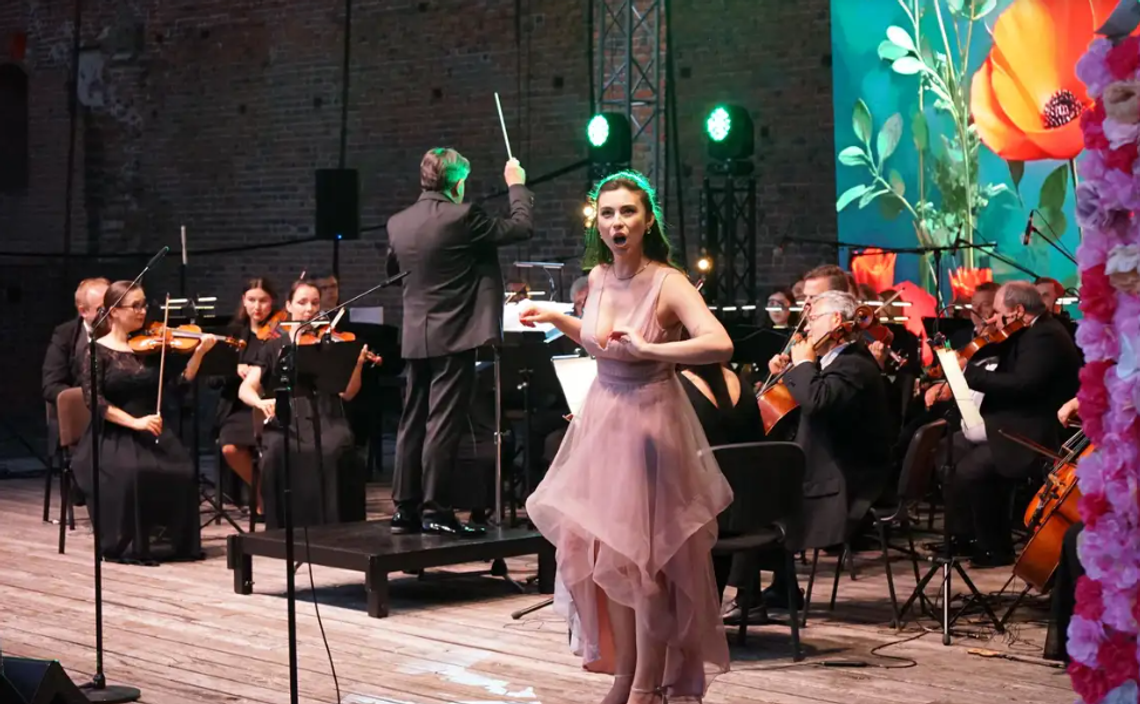 Święto muzyki w Opinogórze. Przed nami III edycja festiwalu Mazovia Romantica