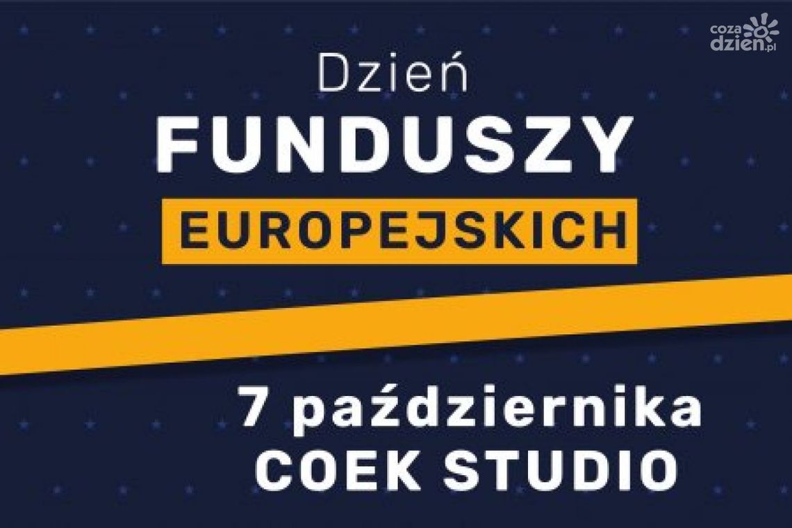 Święto Unii Europejskiej w COEK STUDIO