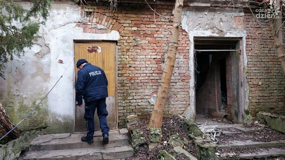 Synoptycy zapowiadają spadek temperatur. Dla bezdomnych nie ma gorszej informacji