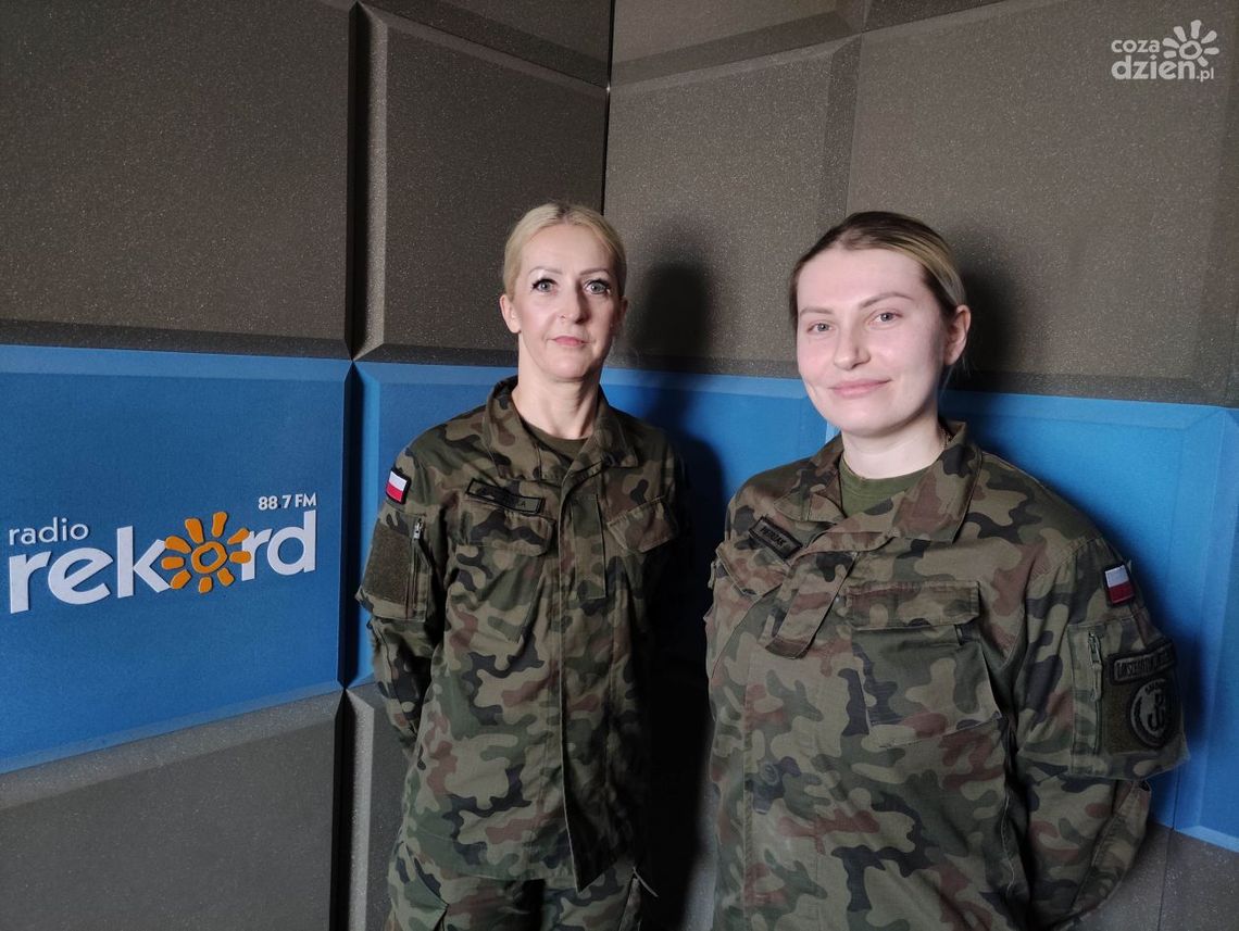 Szer. Gabriela Łazińska: Zrobiłam to dla siebie
