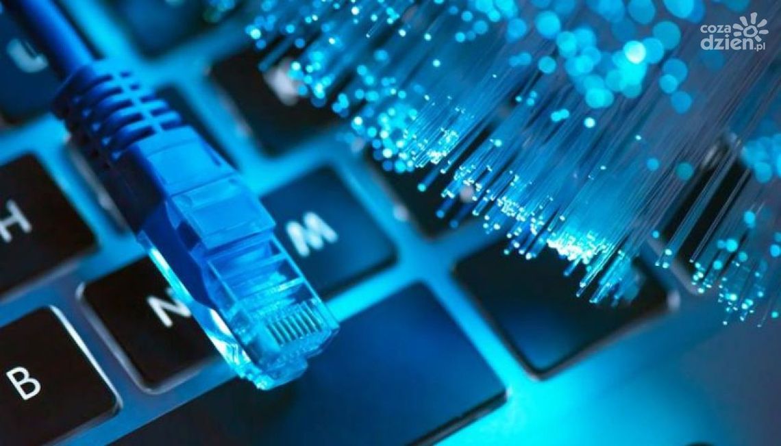 Szerokopasmowy internet dla gminy Sońsk