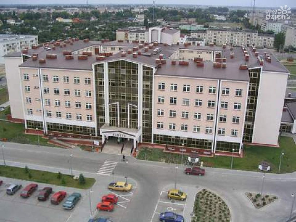 Szpital w Przasnyszu w ogniu krytyki! Są oskarżenia wobec starosty o kłamstwa i złe zarządzanie