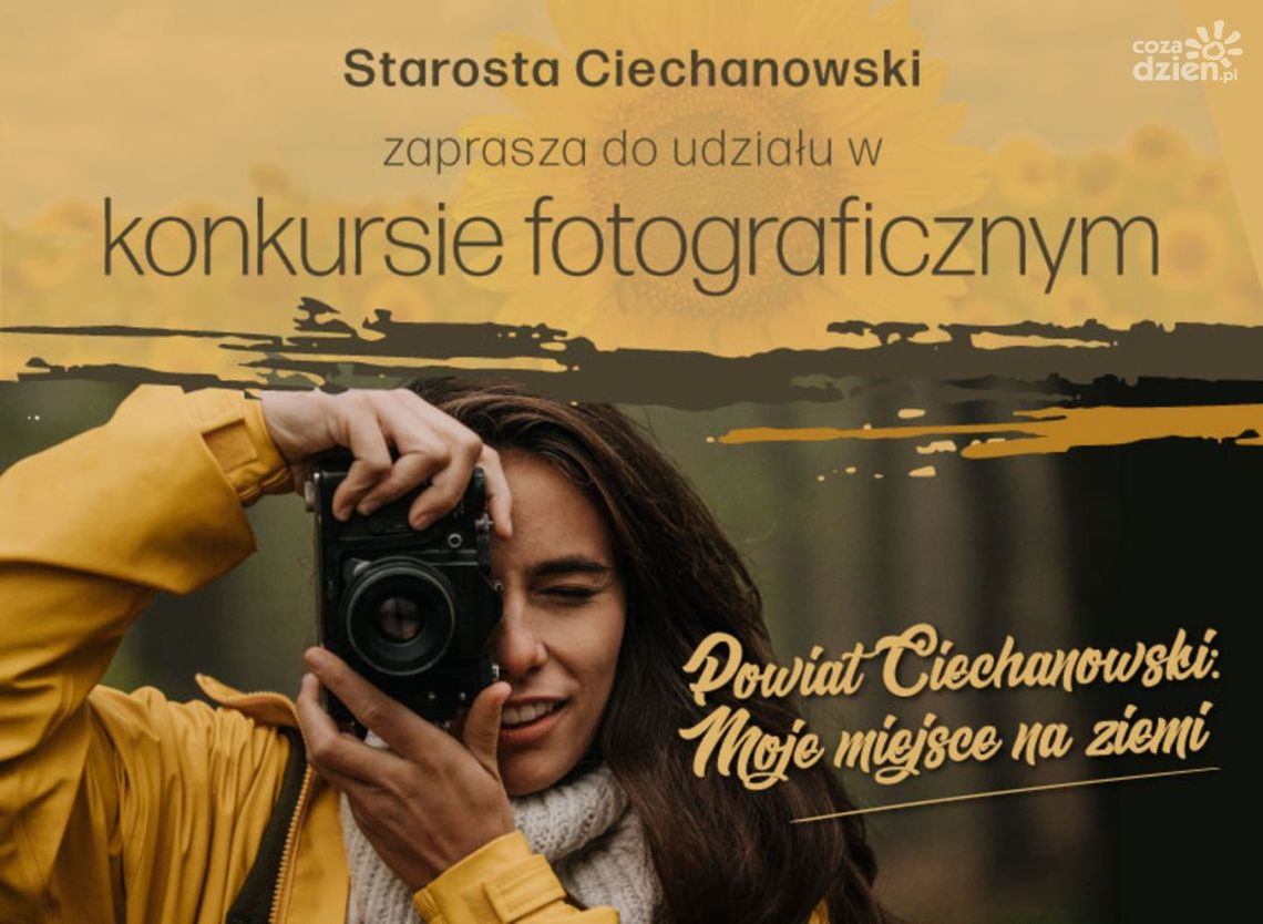 Szukają nietypowych ujęć, najlepsze nagrodzą