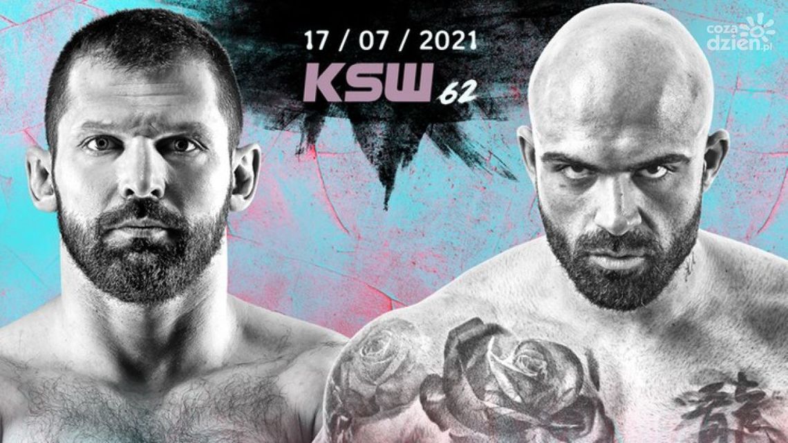 Szymon Kołecki kontra Akop Szostak