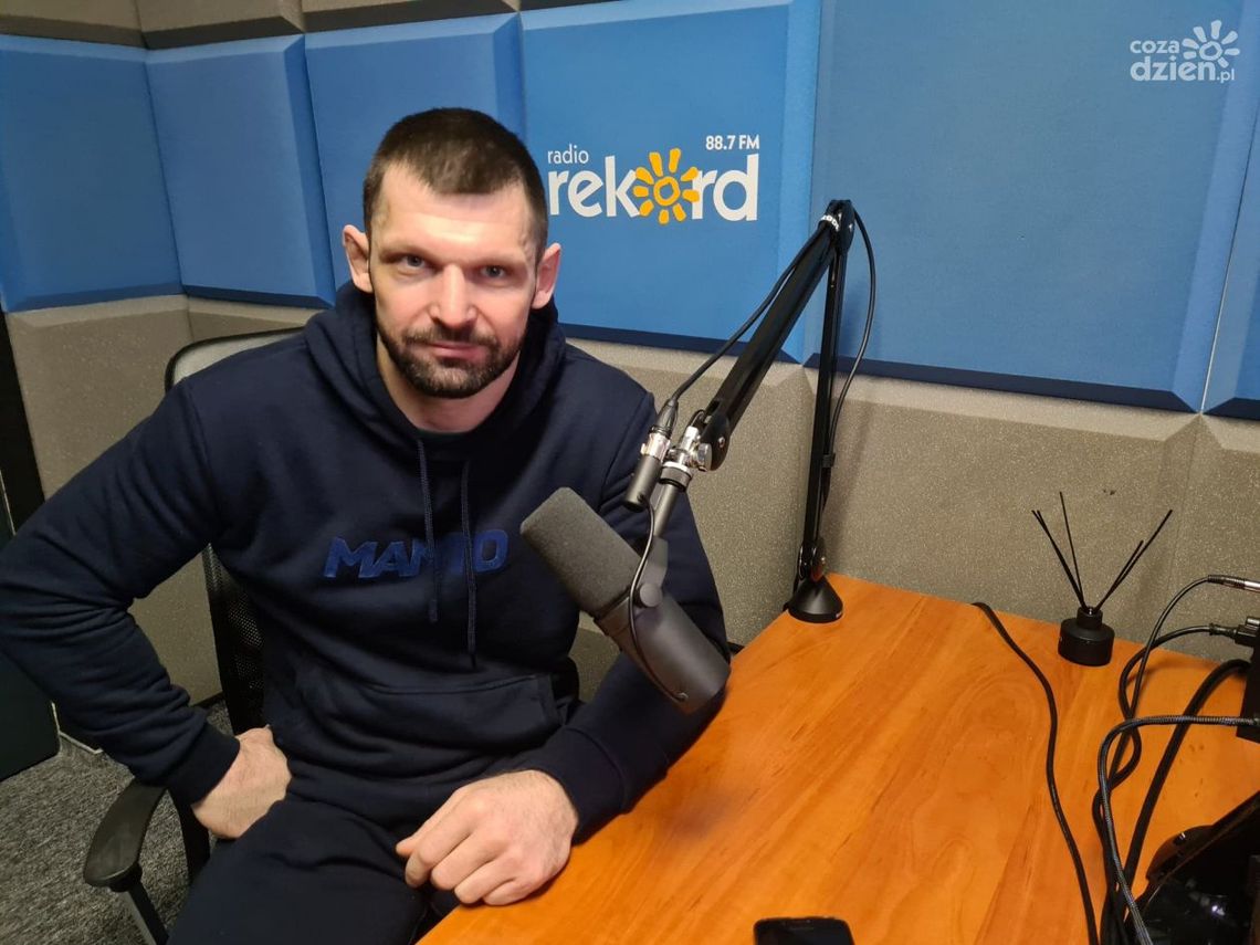 Szymon Kołecki: Nie zaryzykuję zdrowia i życia ani pracowników, ani klientów