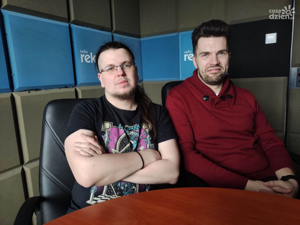 Szymon Ostromecki: W kulturze pieniądze wyobraźni nie zastąpią Szymon Ostromecki: W kulturze pieniądze wyobraźni nie zastąpią
