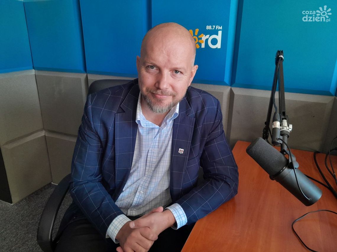 Szymon Zejer: Podwyżki szokują. Samorząd nie jest na nie przygotowany