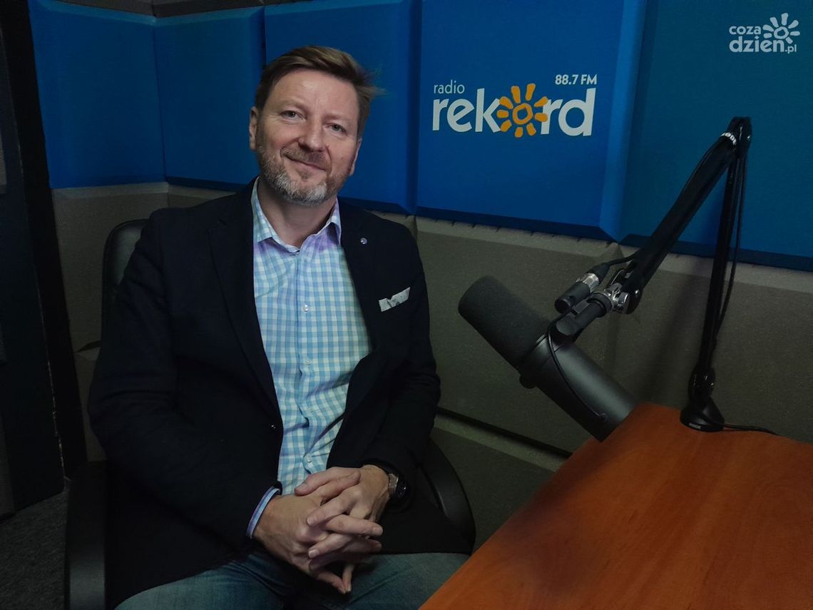 Tadeusz Ciak: Jeśli wygram - to moja ostatnia kadencja Tadeusz Ciak: Jeśli wygram - to moja ostatnia kadencja