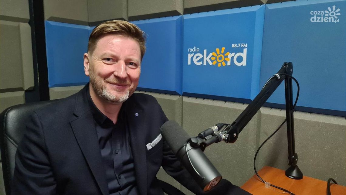 Tadeusz Ciak: Maków zdecydowanie bryluje. Mamy najmniejsze zadłużenie na głowę mieszkańca