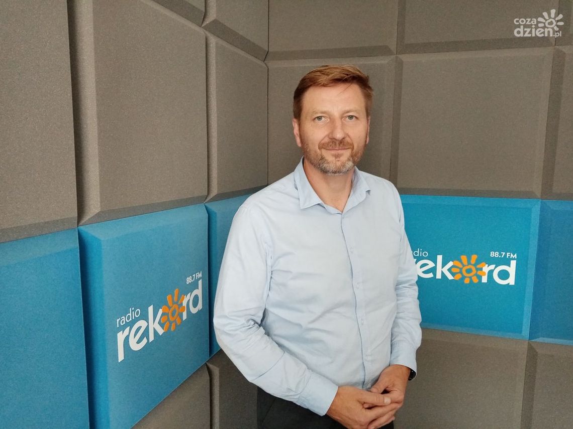 Tadeusz Ciak: Nam nie trzeba kroplówek, one są sztuczne Tadeusz Ciak: Nam nie trzeba kroplówek, one są sztuczne