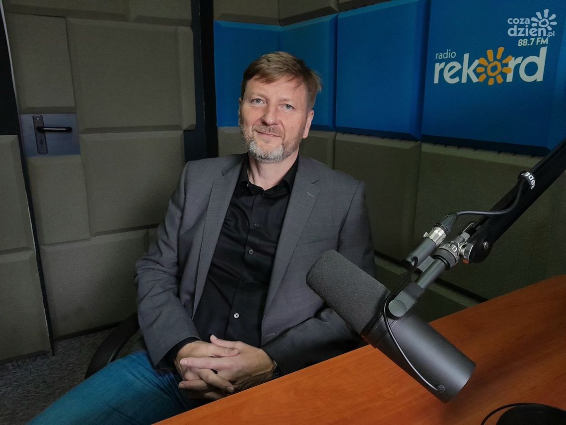 Tadeusz Ciak: Ziarno siane przez dziewięć lat dało fajny efekt