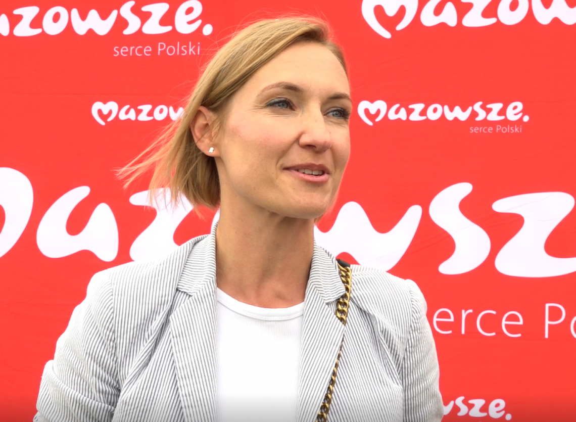 Takie wydarzenie to okazja do promocji miasta i regionu. W Ciechanowie odbył się Mazopiknik