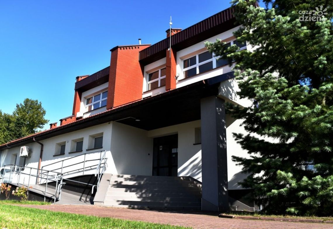 Telewizja i radio w COEKu? Już za chwilę!