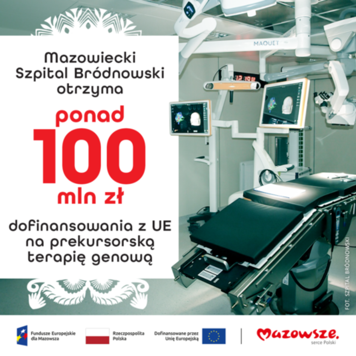 Terapia genowa ma pomóc pacjentom z chorobą Parkinsona