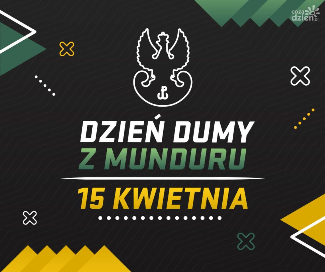 Terytorialsi wśród nas! Żołnierze WOT świętują Dzień Dumy z Munduru na Mazowszu