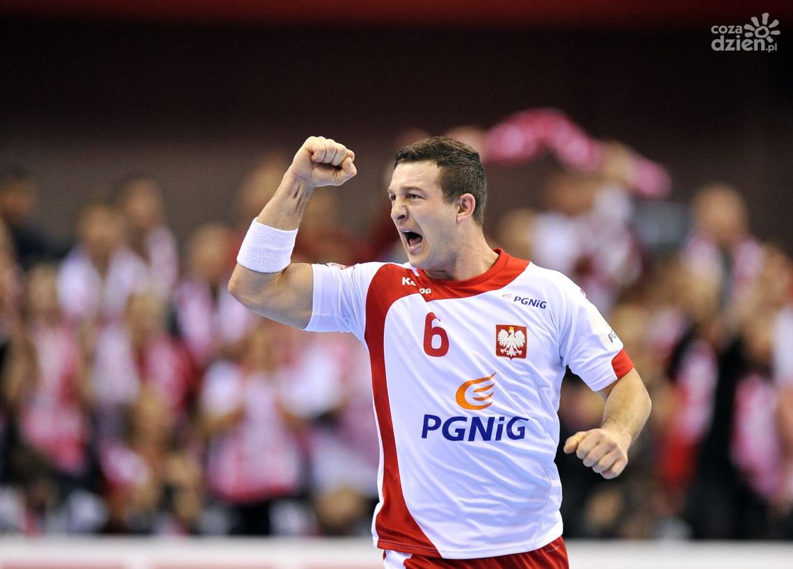 To KONIEC Krajka w reprezentacji Polski. Po 10 latach Przemysław Krajewski odchodzi z kadry