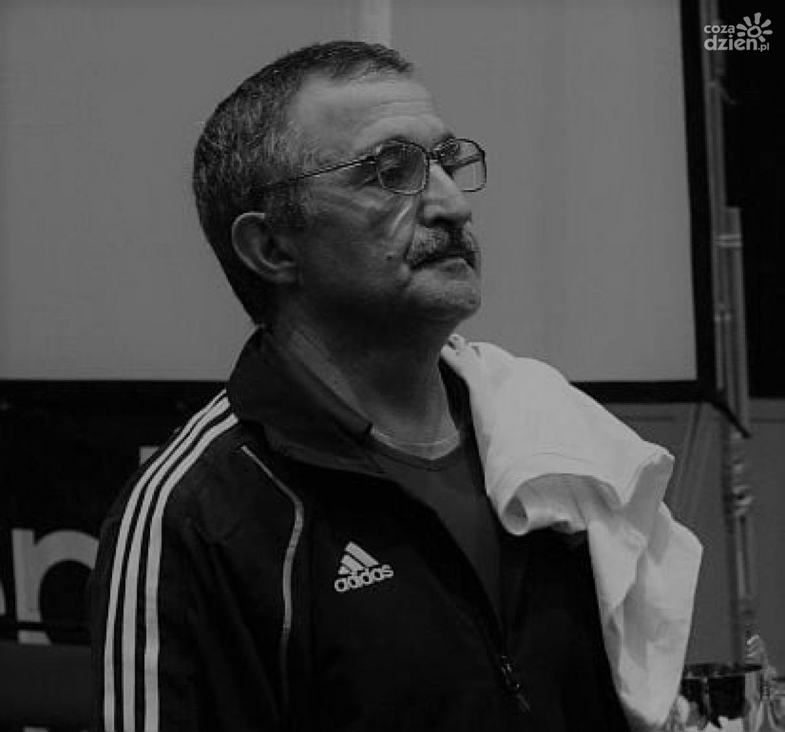 To on stał za sukcesami Szymona Kołeckiego, nie żyje Ivan Grikurovi