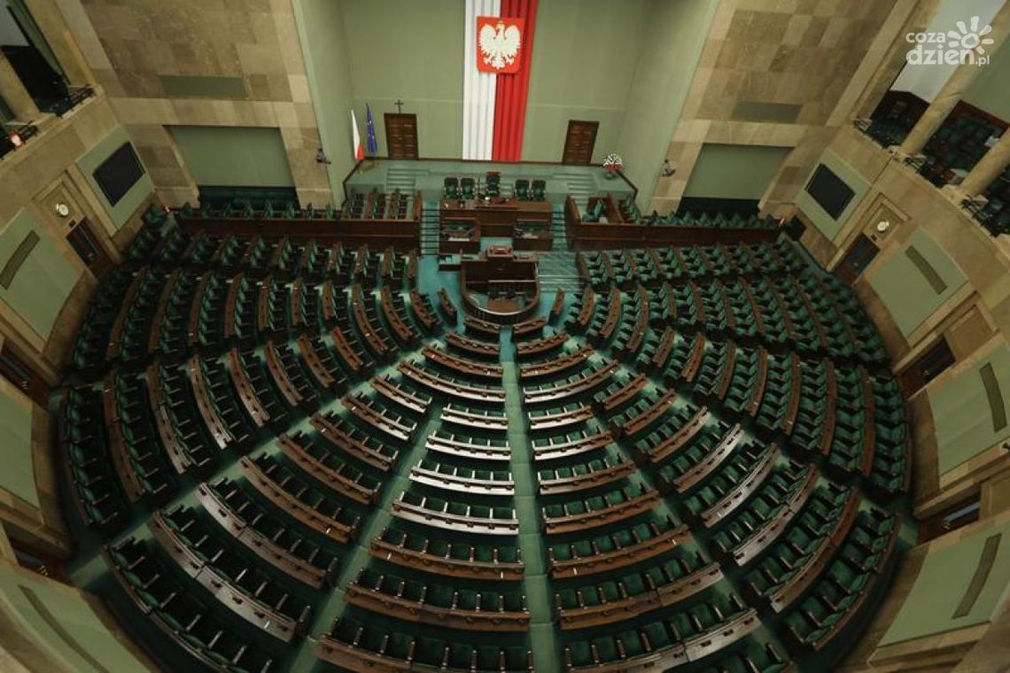 To oni będą nas reprezentować w parlamencie. Znamy wyniki wyborów