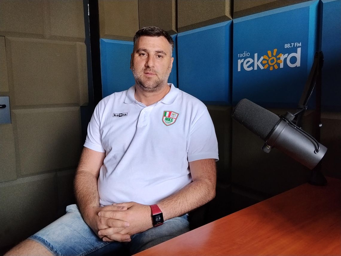 Tomasz Piasecki: Jest mi bardzo przykro, wynik biorę na siebie