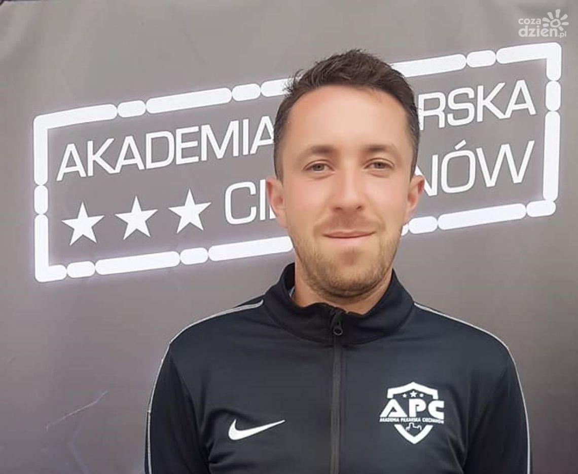 Tomasz Pilitowski: Dzieciaki nie mogły się doczekać piłki, na boisku jest bezpiecznie Tomasz Pilitowski: Dzieciaki nie mogły się doczekać piłki, na boisku jest bezpiecznie