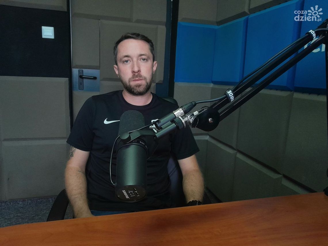 Tomasz Pilitowski: Nie budujemy drużyny, skupiamy się na rozwoju zawodnika Tomasz Pilitowski: Nie budujemy drużyny, skupiamy się na rozwoju zawodnika