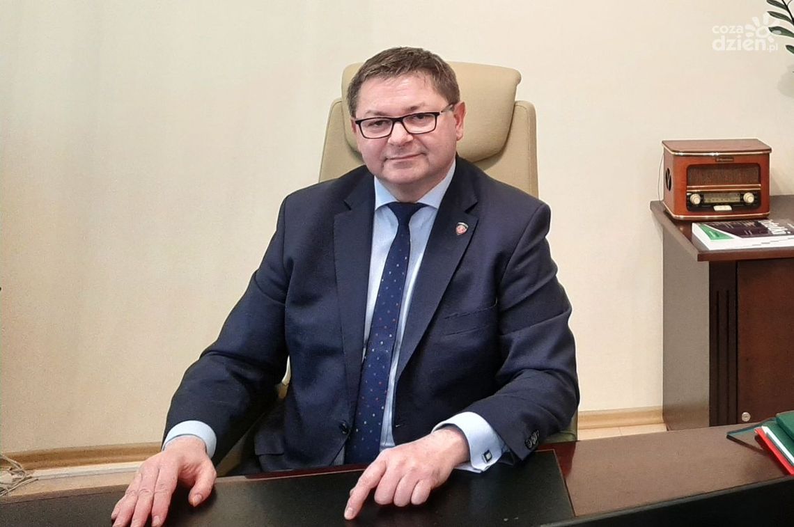Tomasz Sadowski: Milionerów w Ciechanowie przybywało w ostatnich latach Tomasz Sadowski: Milionerów w Ciechanowie przybywało w ostatnich latach