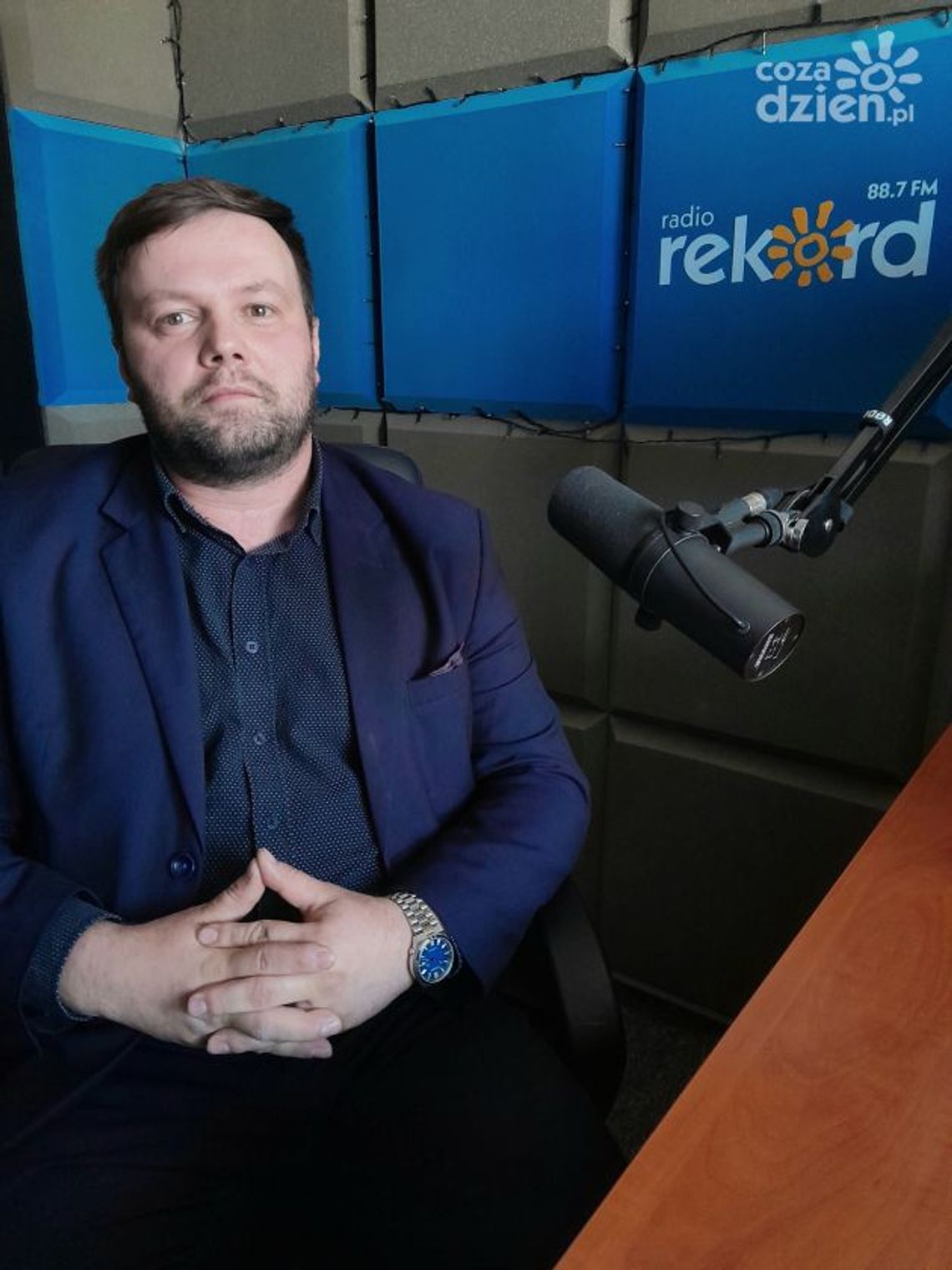 Tomasz Sobieraj: Oby kolejne lata nie były gorsze