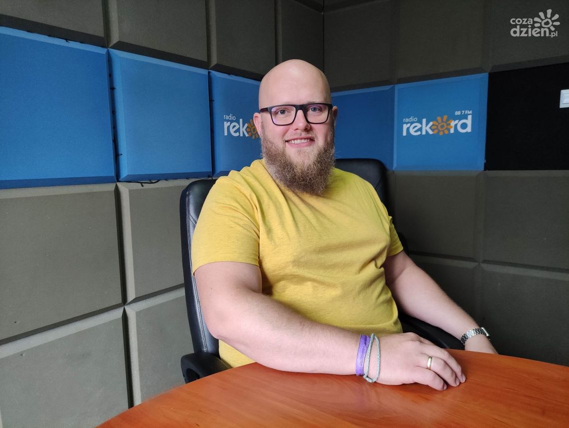 Tomasz Wilkowski: Stawiamy na sprawdzoną formułę