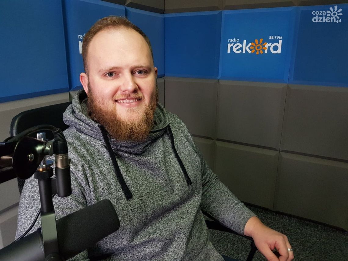Tomasz Wilkowski: Uchwała reklamowa zmieni Ciechanów, będzie ładniej