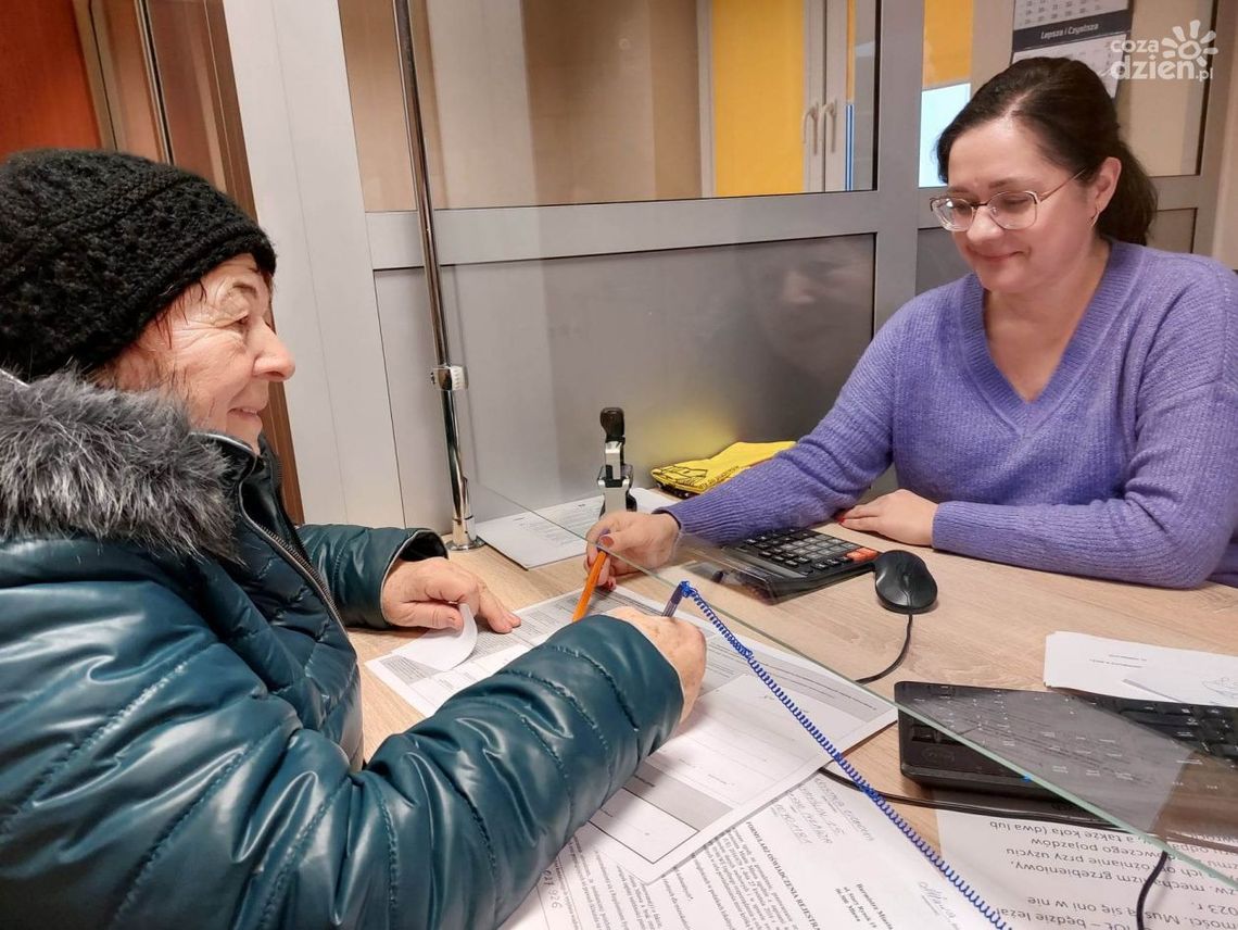 Torba za deklarację. Ekologiczny prezent od miasta Torba za deklarację. Ekologiczny prezent od miasta