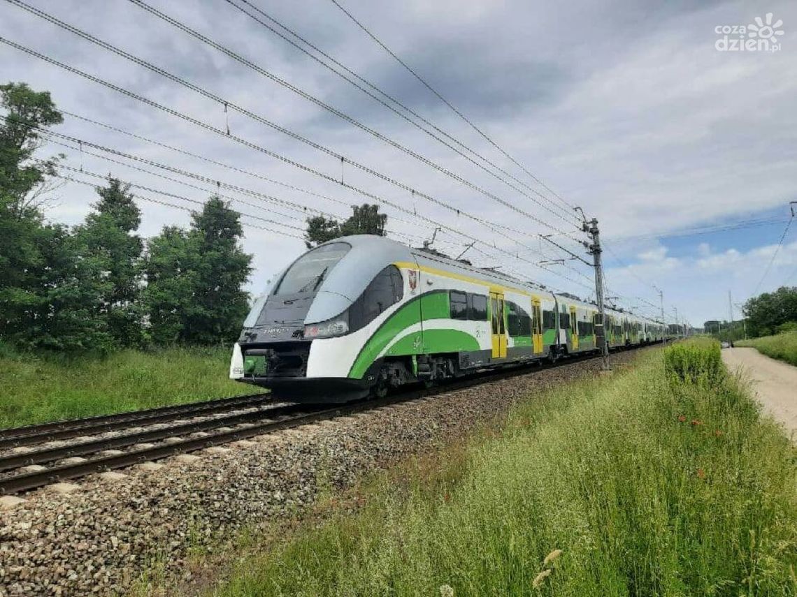 Tragedia na torach, nie żyje 80-latka