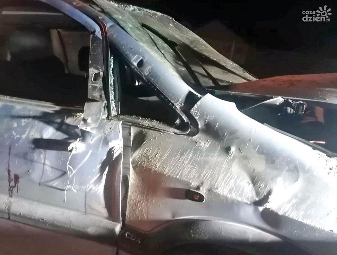 Tragedia w Ługach. Nie żyje 16-latek
