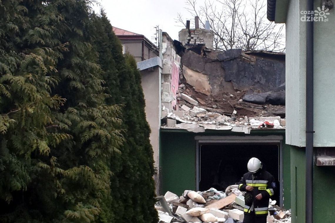 Tragedia w Mławie, znamy szczegóły
