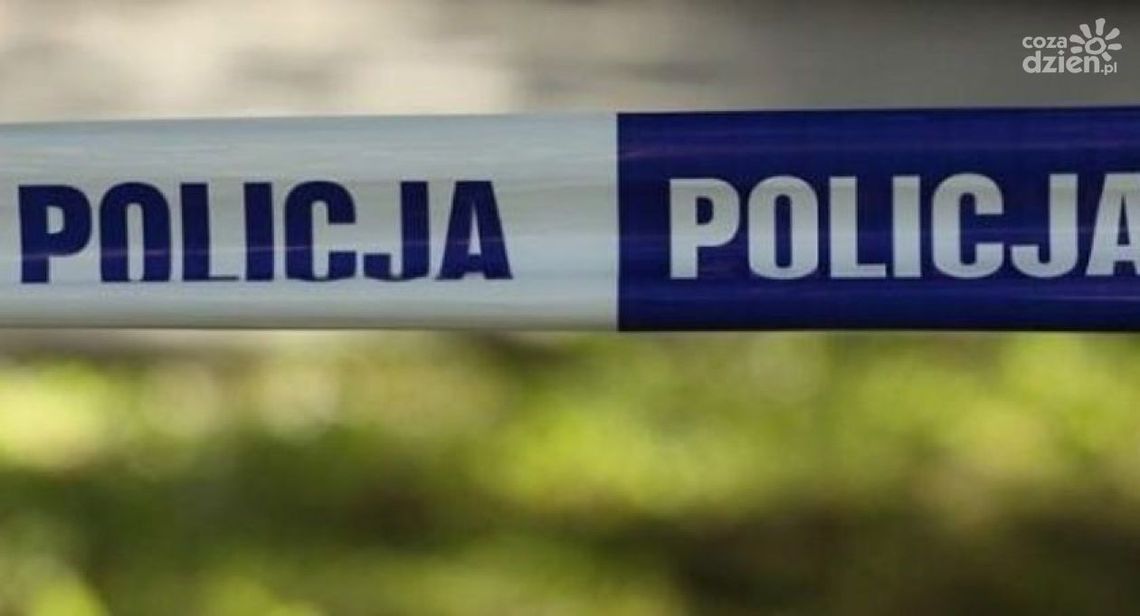 Tragiczne odkrycie na polu. Policja: To ludzkie szczątki