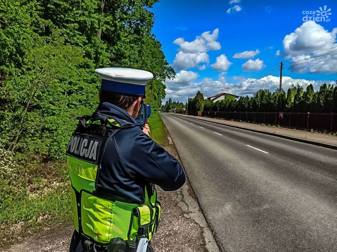 Tragiczny bilans weekendu. Majówka 2025 na Mazowszu - policja podsumowuje działania