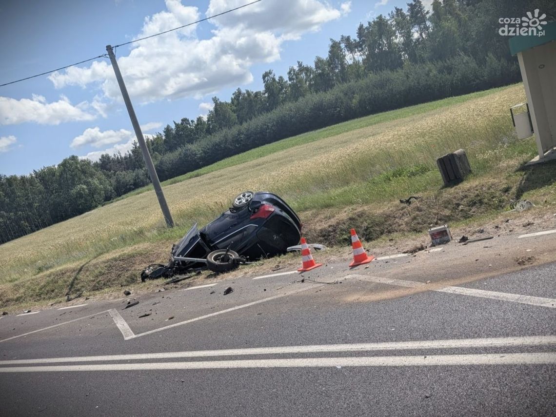 Tragiczny początek długiego weekendu. Policja apeluje o ostrożność na drogach