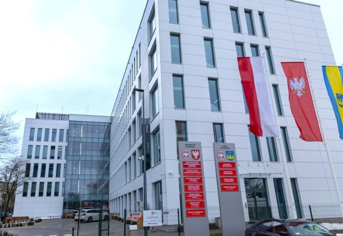 Trwa głosowanie. Centrum Administracyjne w Ciechanowie – inwestycja na topie