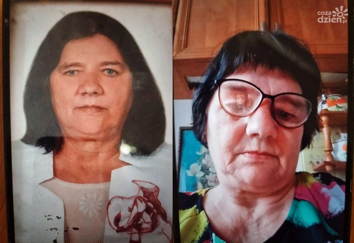 Trwają poszukiwania zaginionej Zenony Solińskiej. Policja prosi o pomoc