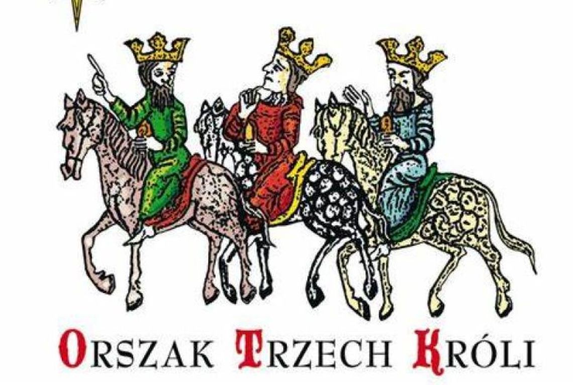 Trzej Królowie i Gwiazdor przybędą do Mławy