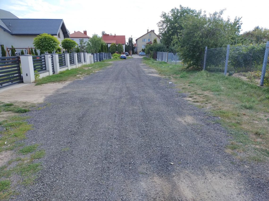 Twardowskiego w Mławie do remontu