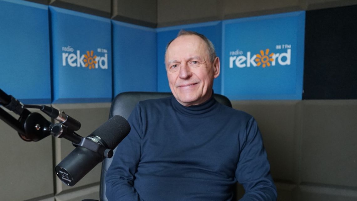 Kiedy i dlaczego udać się do chirurga dziecięcego? Dr n. med. Zenon Truszewski odpowiada