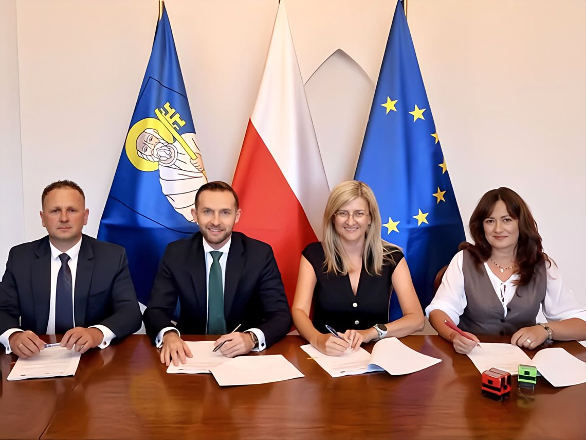 Szkoła Podstawowa nr 7 przejdzie metamorfozę