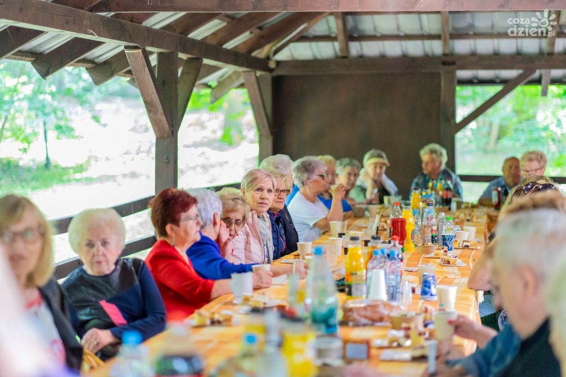 Uniwersytet Trzeciego Wieku zakończył rok akademicki