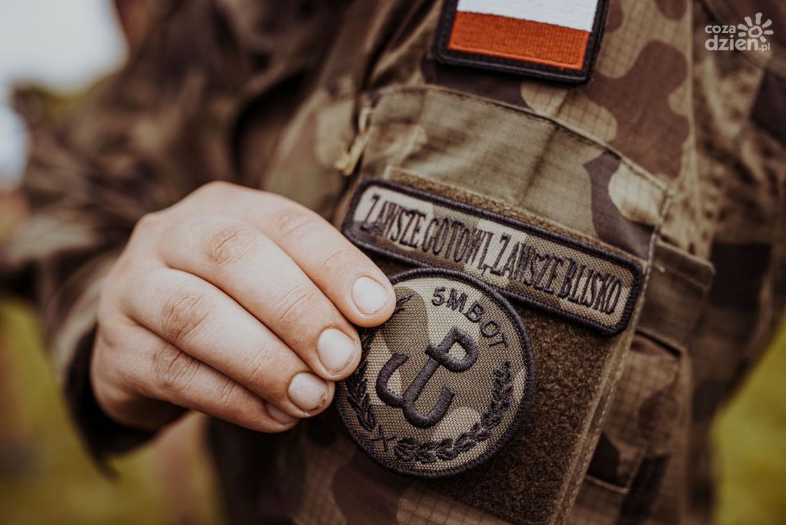 Uproszczona rekrutacja do WOT