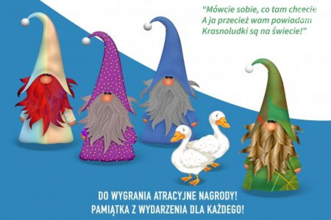 Urodziny Marii Konopnickiej. Miasto przygotowały atrakcje dla dzieci.