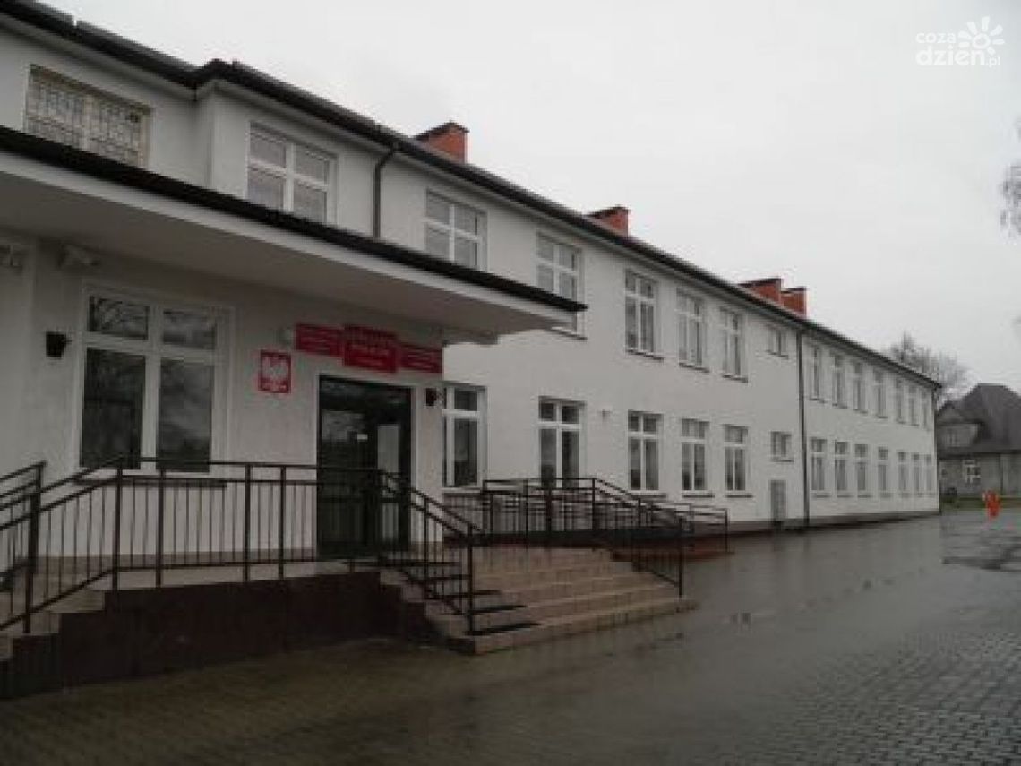 Urząd Gminy Grudusk  zamknięty  dla bezpośredniej obsługi klienta